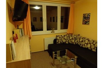 Apartement Demänovská Dolina 1